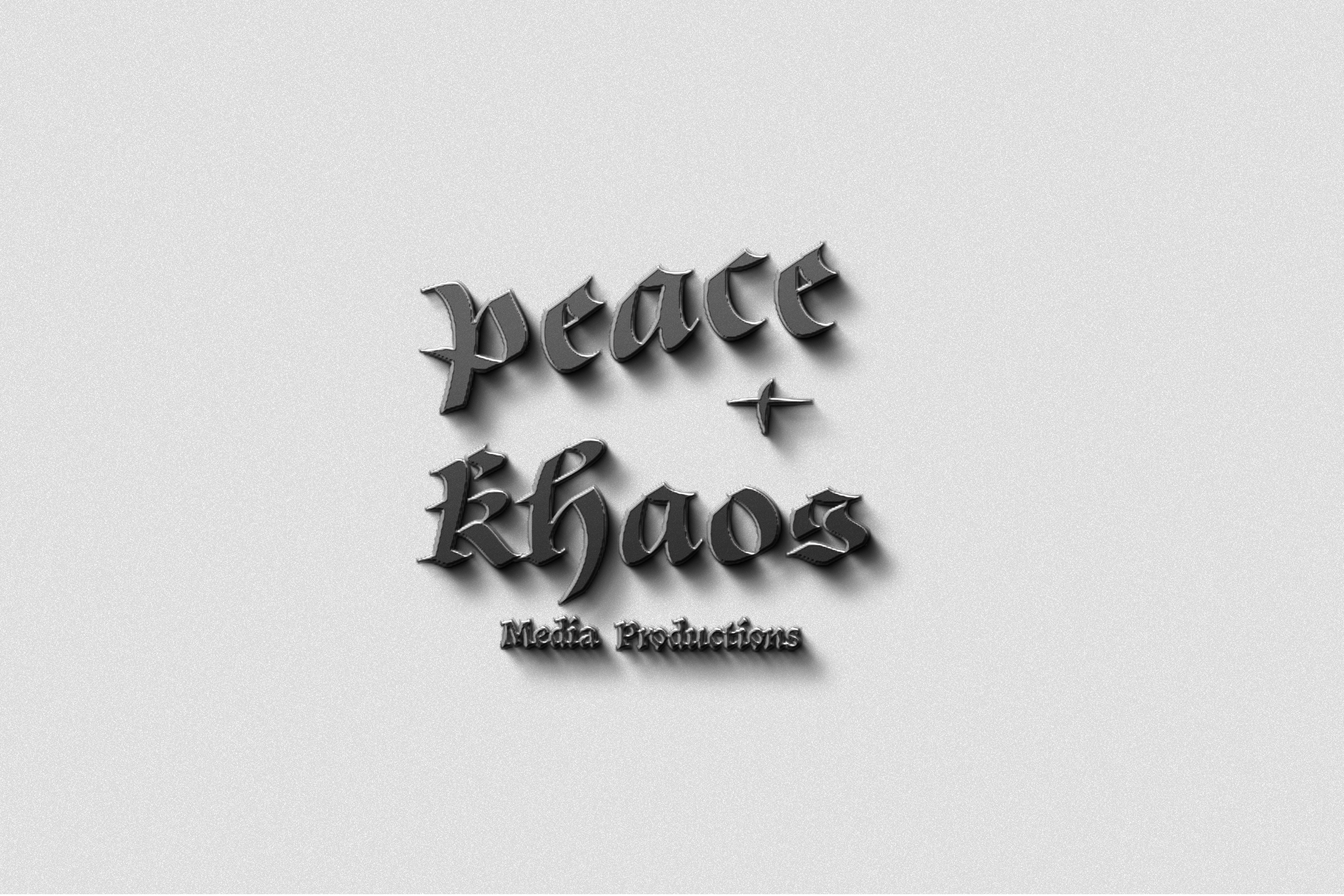 Peace & Khaos